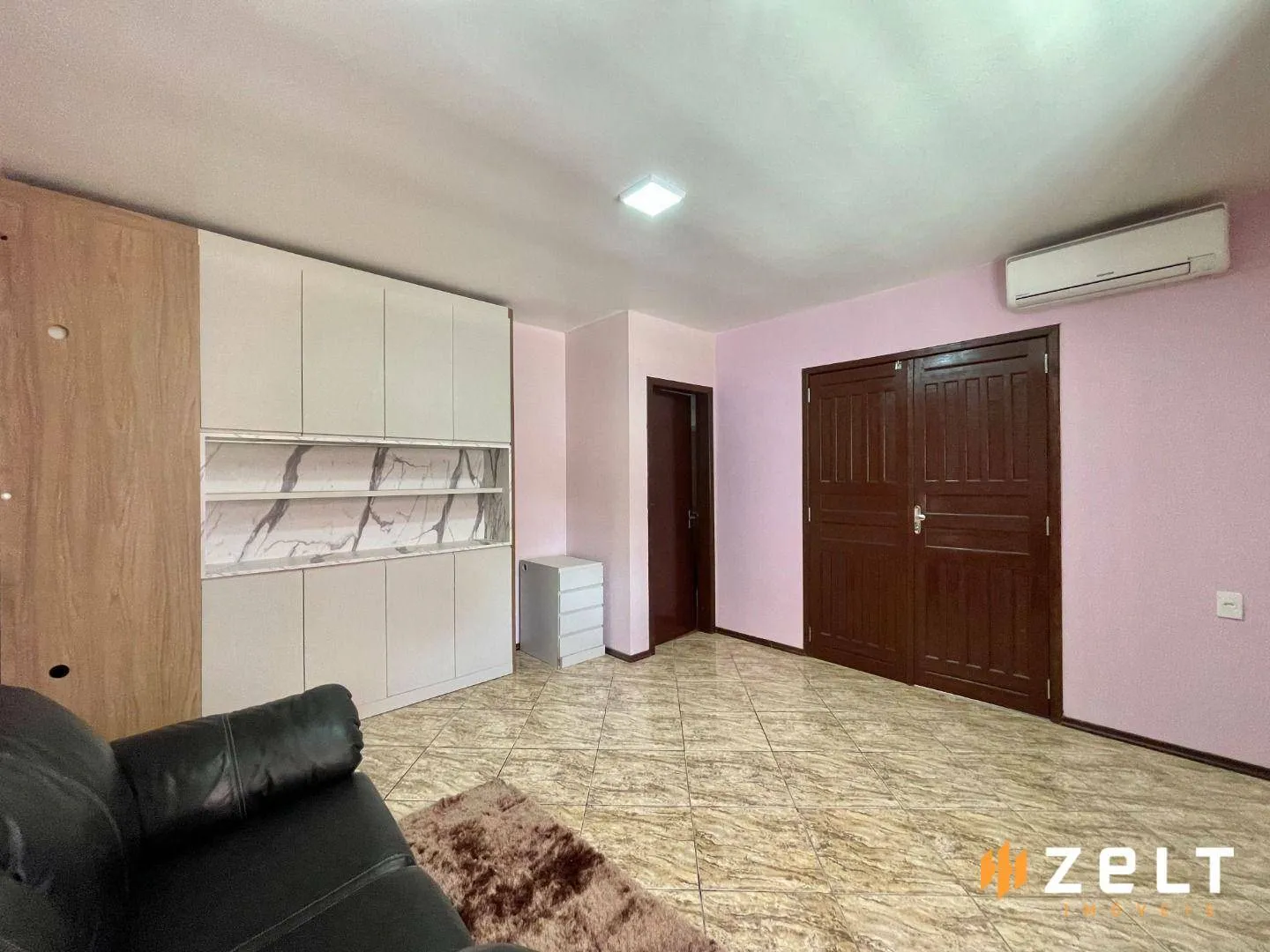 Sala para alugar, 20 m por R$ 1.800,00 (incluso Água - Energia elétrica - Internet - IPTU)/mês - Velha - Blumenau/SC - foto 1