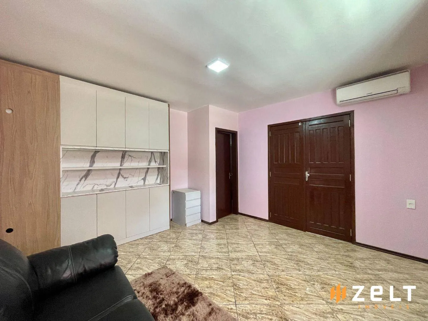 Sala para alugar, 20 m por R$ 1.800,00 (incluso Água - Energia elétrica - Internet - IPTU)/mês - Velha - Blumenau/SC — foto 4