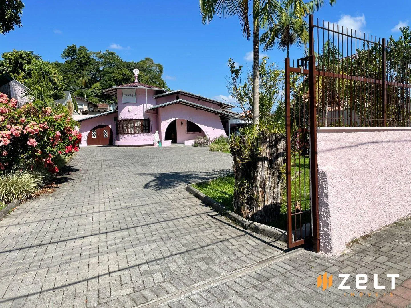 Sala para alugar, 20 m por R$ 1.800,00 (incluso Água - Energia elétrica - Internet - IPTU)/mês - Velha - Blumenau/SC — foto 7