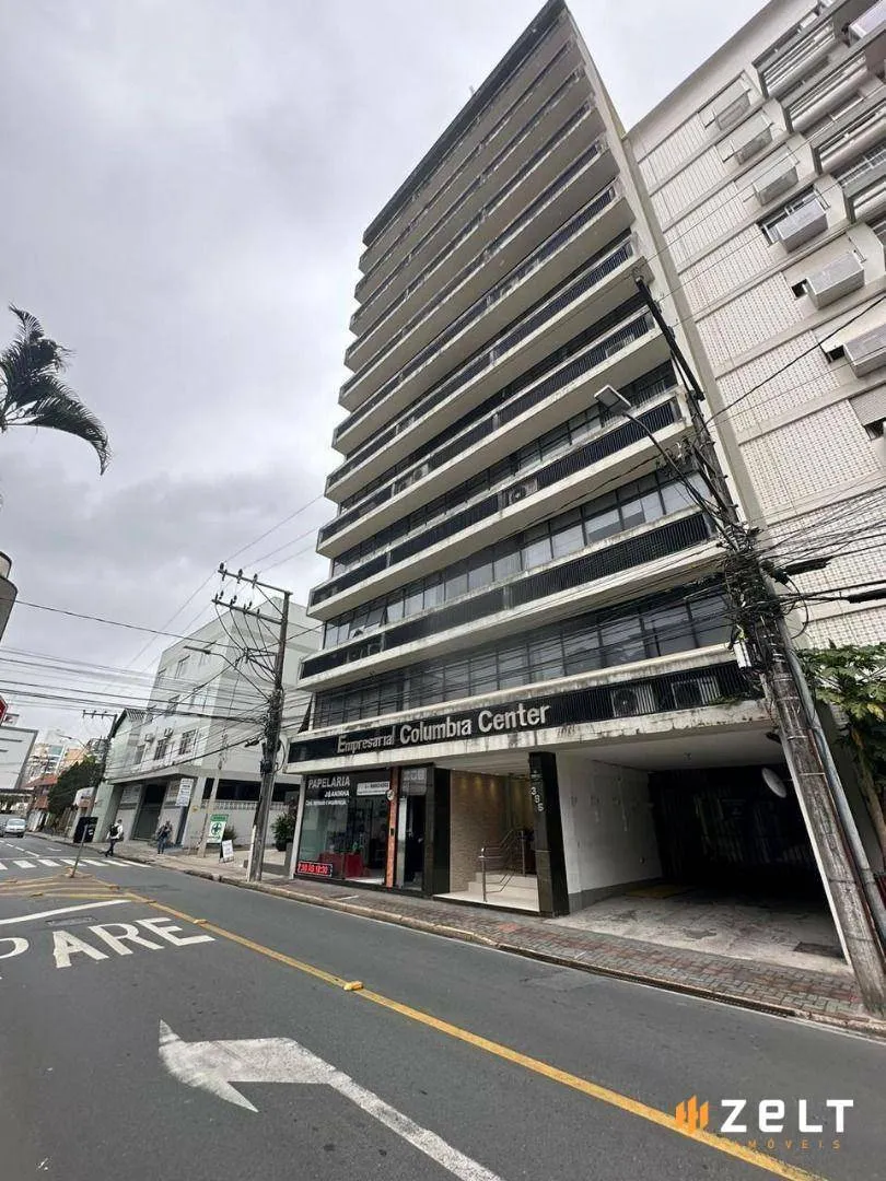 Sala para alugar, 42 m por R$ 2.000,00/mês - Centro - Blumenau/SC - foto 1
