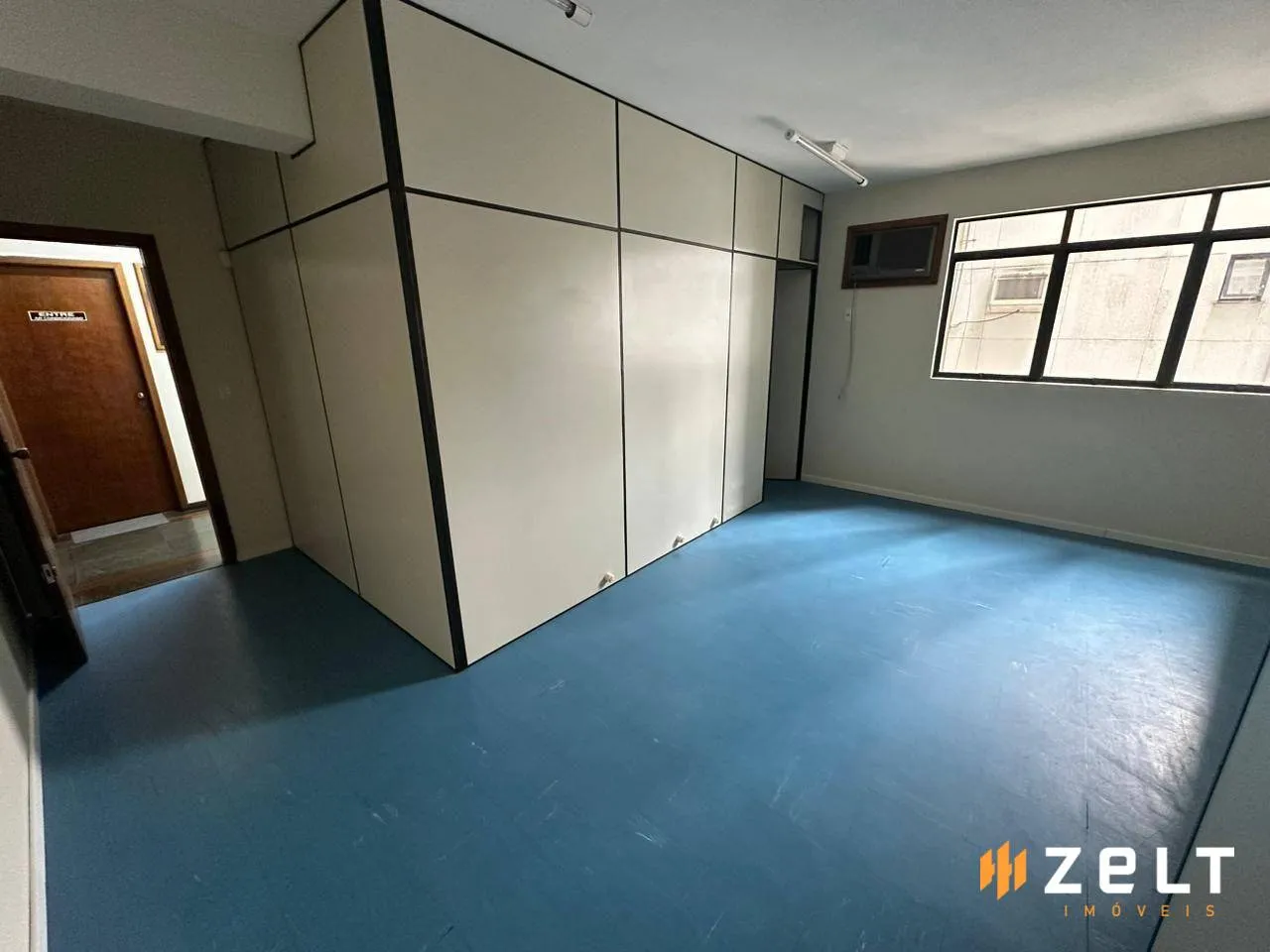 Sala para alugar, 42 m por R$ 2.000,00/mês - Centro - Blumenau/SC — foto 2