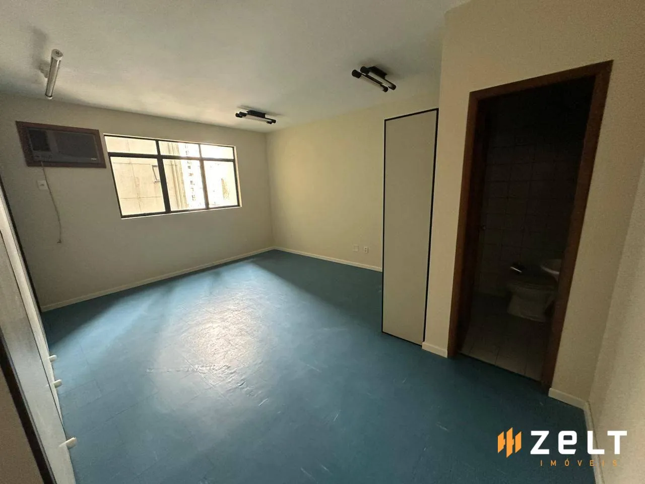 Sala para alugar, 42 m por R$ 2.000,00/mês - Centro - Blumenau/SC — foto 4