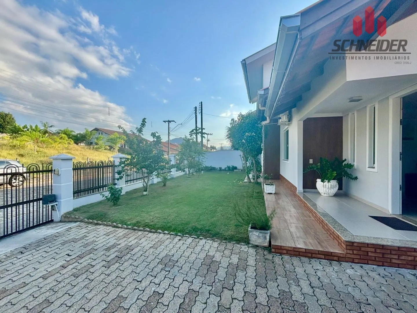 Casa com 4 dormitórios à venda no bairro Nações em Timbó/SC — foto 2