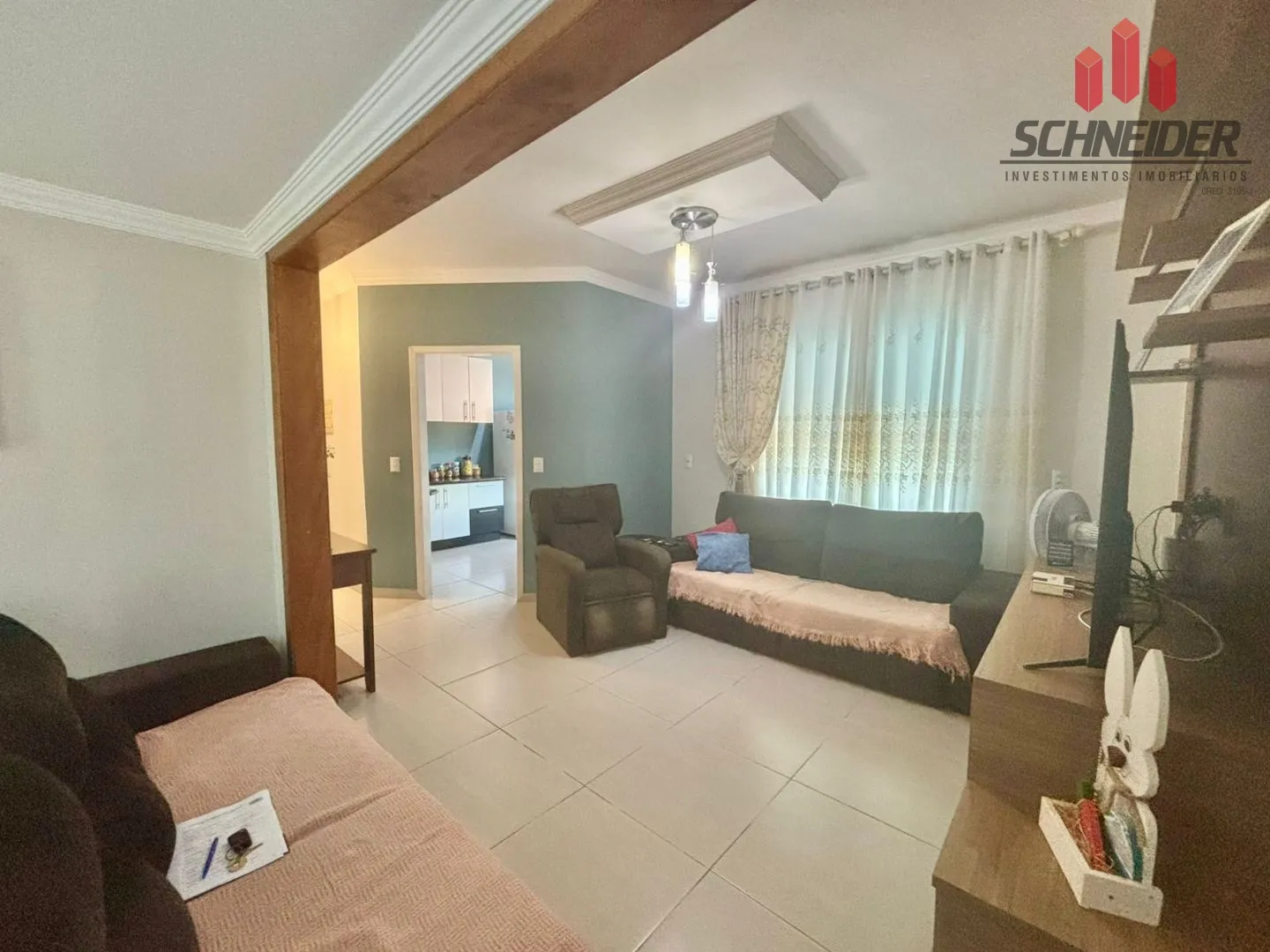 Casa com 4 dormitórios à venda no bairro Nações em Timbó/SC — foto 3