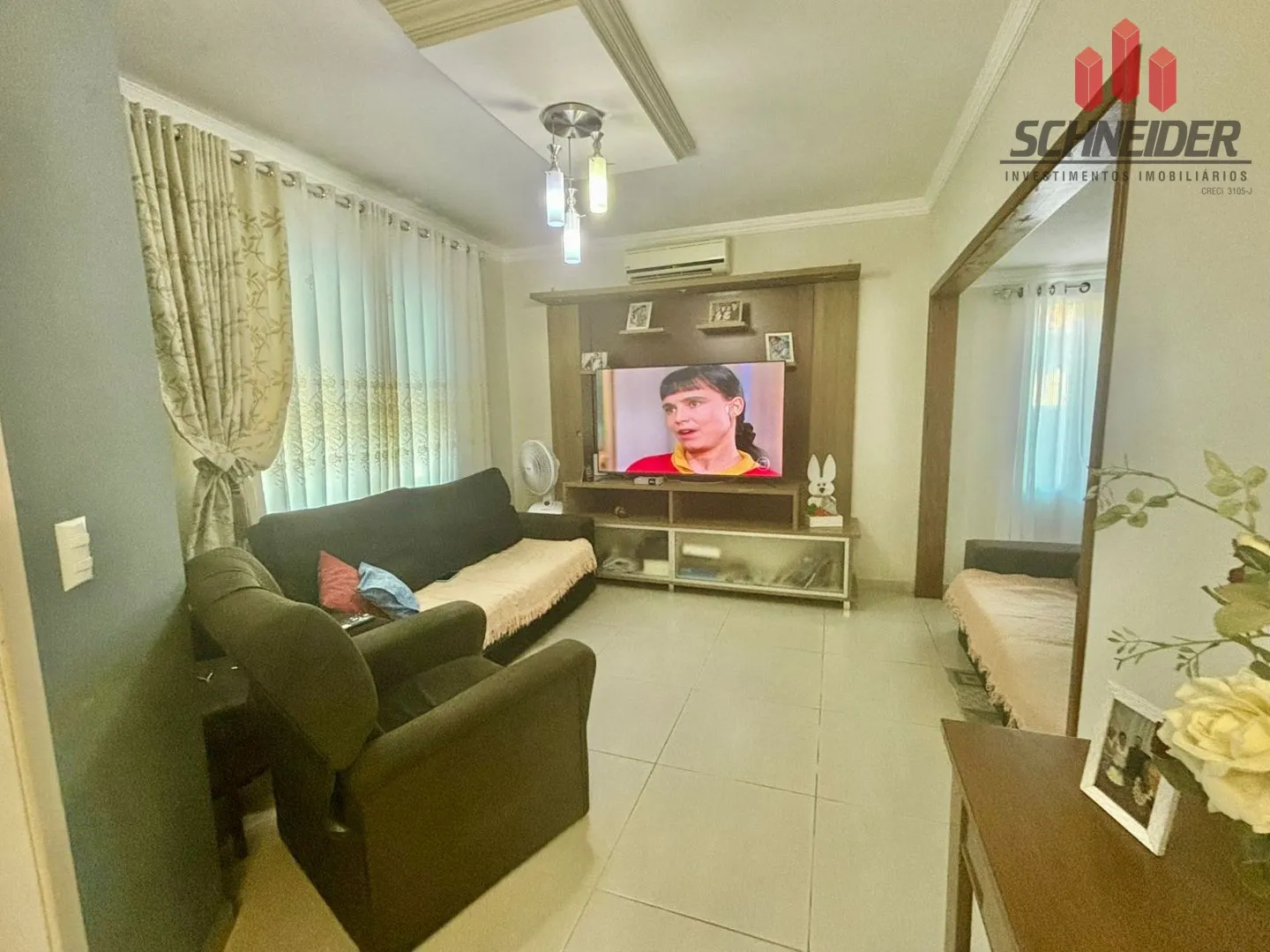 Casa com 4 dormitórios à venda no bairro Nações em Timbó/SC — foto 4