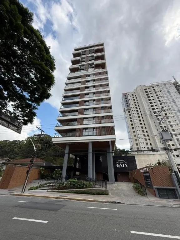 APARTAMENTO no ATIRADORES com 3 quartos para VENDA, 84 m - foto 1