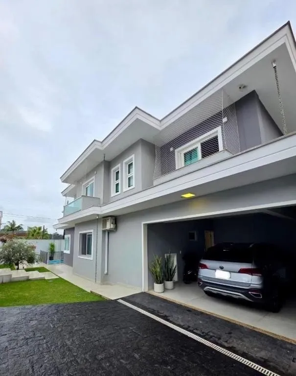 CASA no COSTA E SILVA com 3 quartos para VENDA, 241 m - foto 1