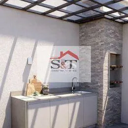 Sobrado com 2 dormitórios à venda, 123 m por R$ 1.499.000,00 - Ingleses - Florianópolis/SC — foto 5