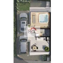 Sobrado com 2 dormitórios à venda, 123 m por R$ 1.499.000,00 - Ingleses - Florianópolis/SC — foto 7