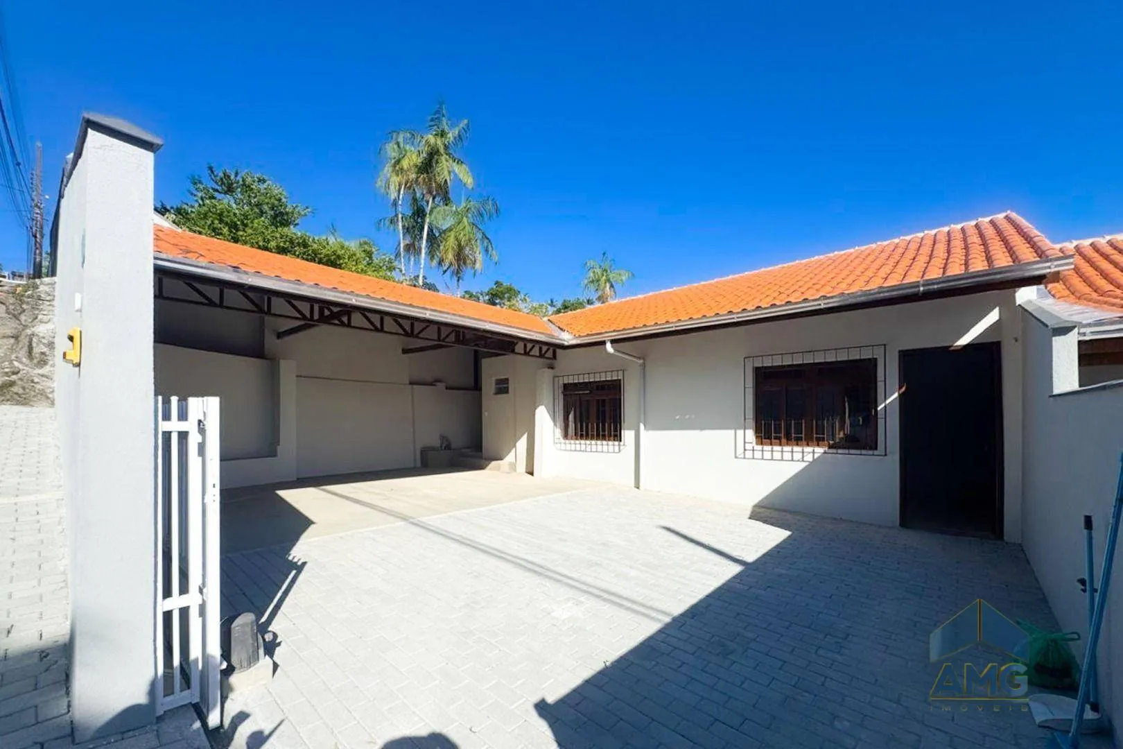 Casa com 2 dormitórios à venda, 126 m por R$ 550.000 - Escola Agrícola - Blumenau/SC - foto 1