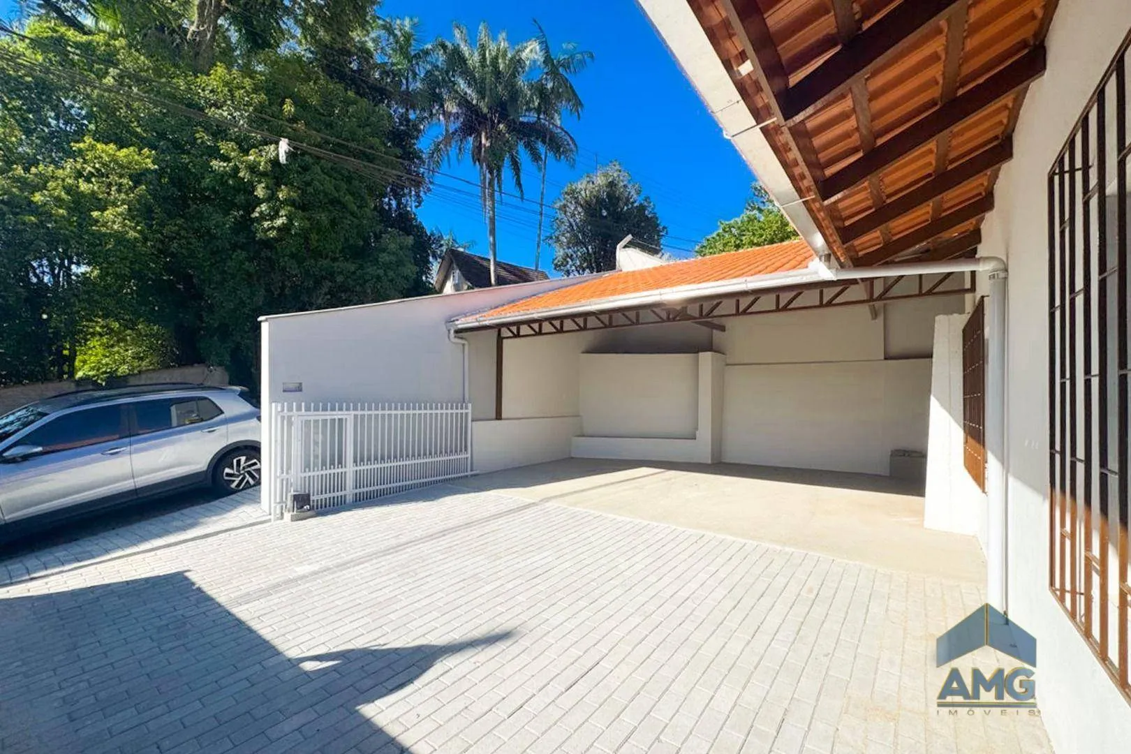 Casa com 2 dormitórios à venda, 126 m por R$ 550.000 - Escola Agrícola - Blumenau/SC — foto 2