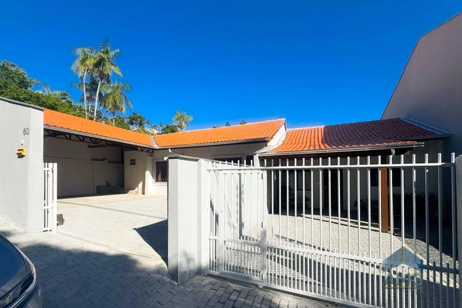 Casa com 2 dormitórios à venda, 126 m por R$ 550.000 - Escola Agrícola - Blumenau/SC — foto 3
