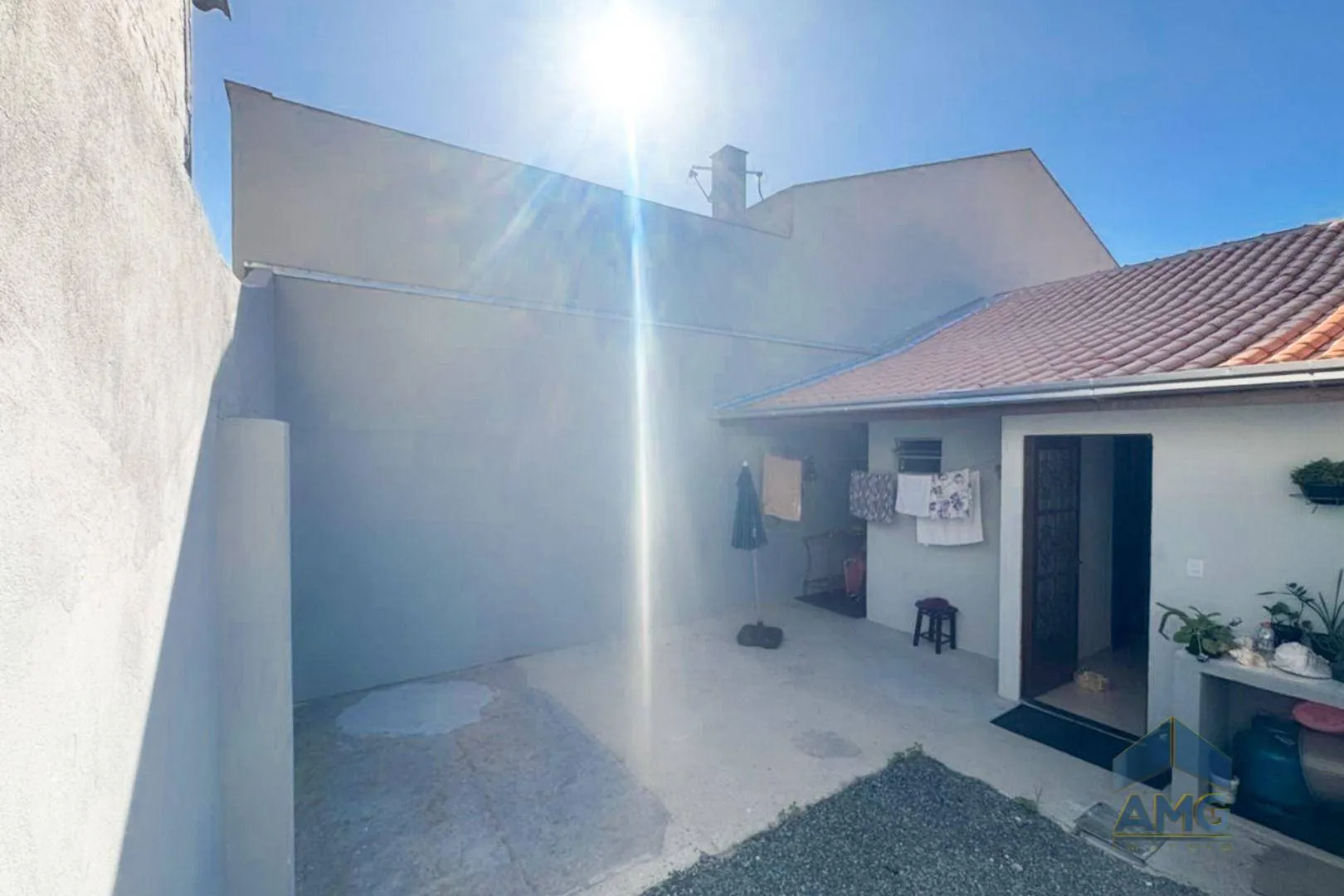 Casa com 2 dormitórios à venda, 126 m por R$ 550.000 - Escola Agrícola - Blumenau/SC — foto 7