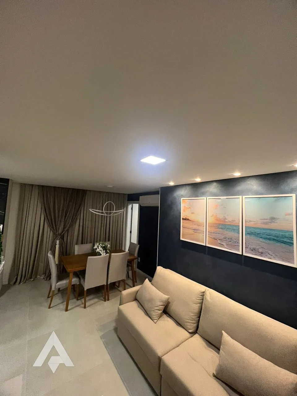 Duplex com 2 suítes à venda por R$ 1.800.000,00 -Bairro Canto Grande - Bombinhas/SC - foto 1