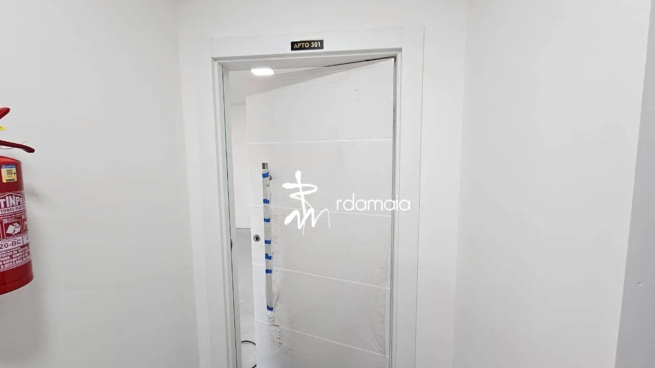 ???Ap de Alto Padrão na Velha 158m + Área Gourmet com vista panorâmica ? #rdamaiaimóveis — foto 2