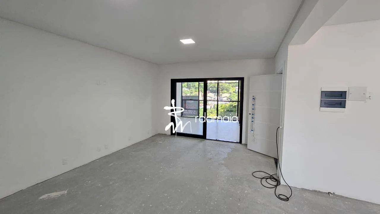 ???Ap de Alto Padrão na Velha 158m + Área Gourmet com vista panorâmica ? #rdamaiaimóveis — foto 3