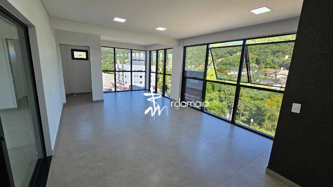 ???Ap de Alto Padrão na Velha 158m + Área Gourmet com vista panorâmica ? #rdamaiaimóveis — foto 4