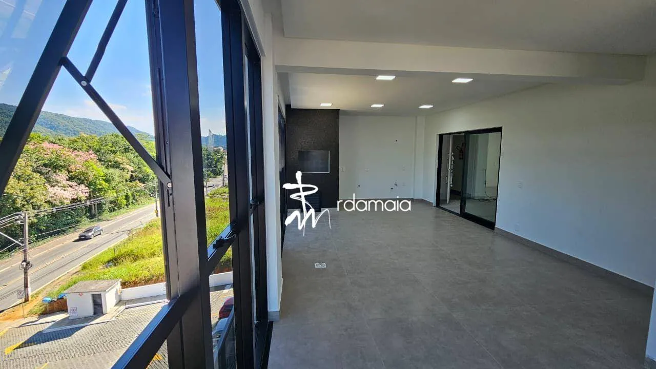 ???Ap de Alto Padrão na Velha 158m + Área Gourmet com vista panorâmica ? #rdamaiaimóveis — foto 7