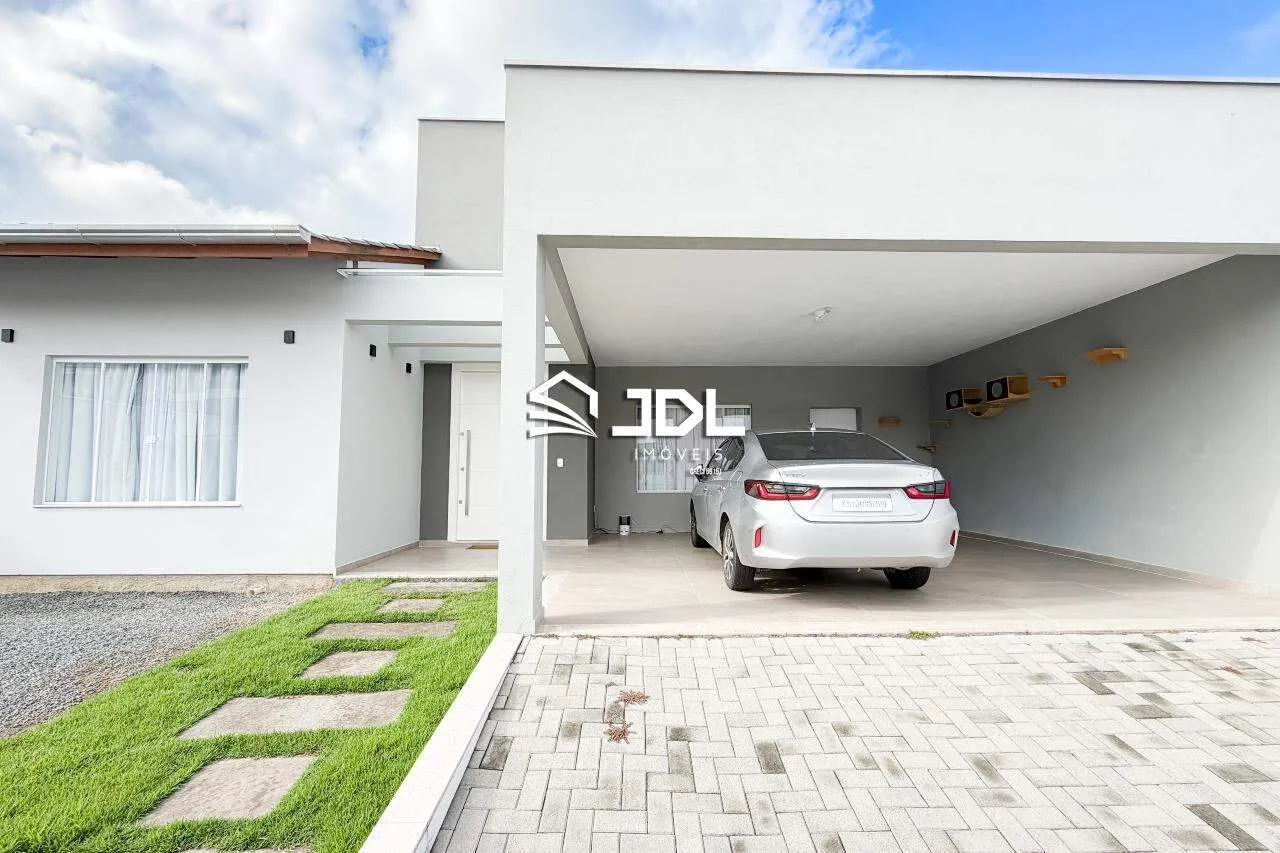 Casa plana de alto padrão em Indaial! — foto 3