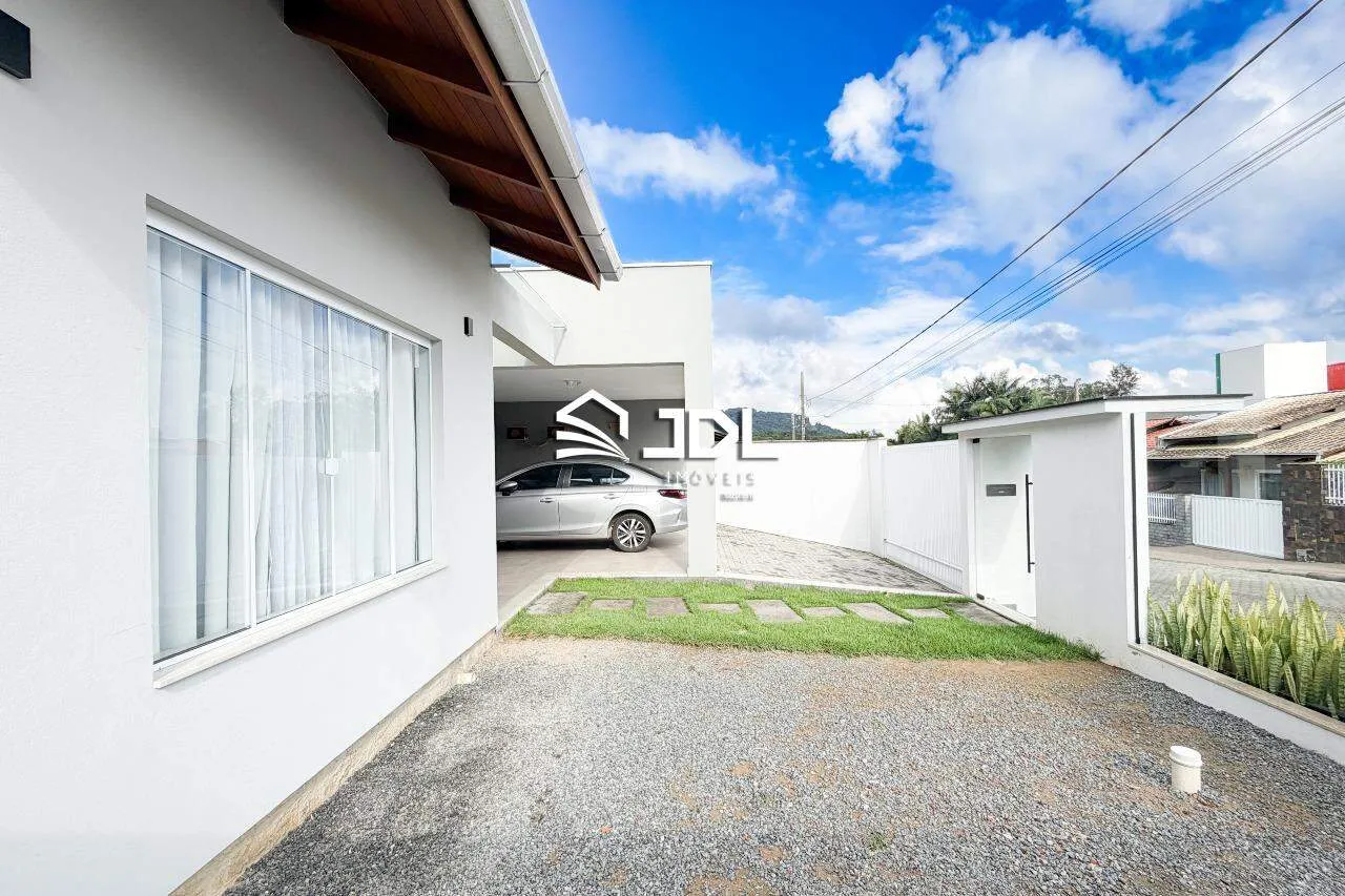 Casa plana de alto padrão em Indaial! — foto 4