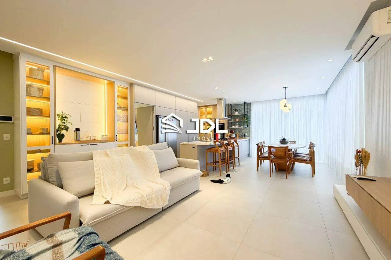 Casa plana de alto padrão em Indaial! — foto 6