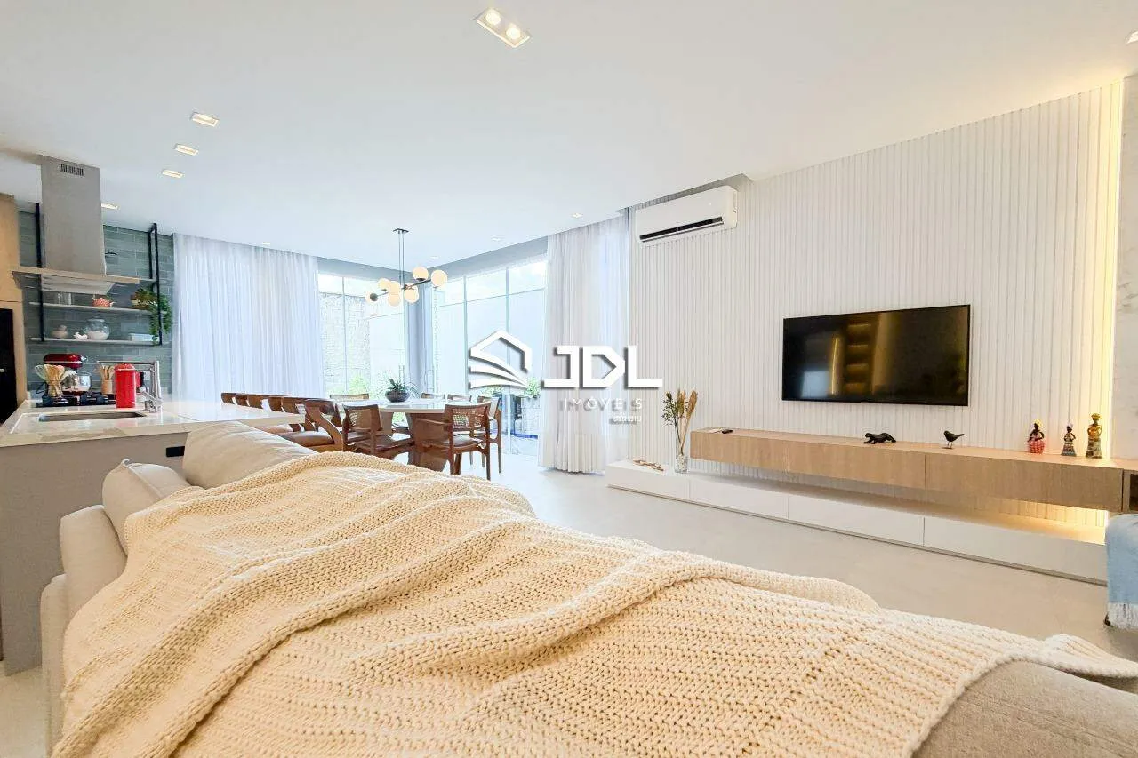 Casa plana de alto padrão em Indaial! — foto 7