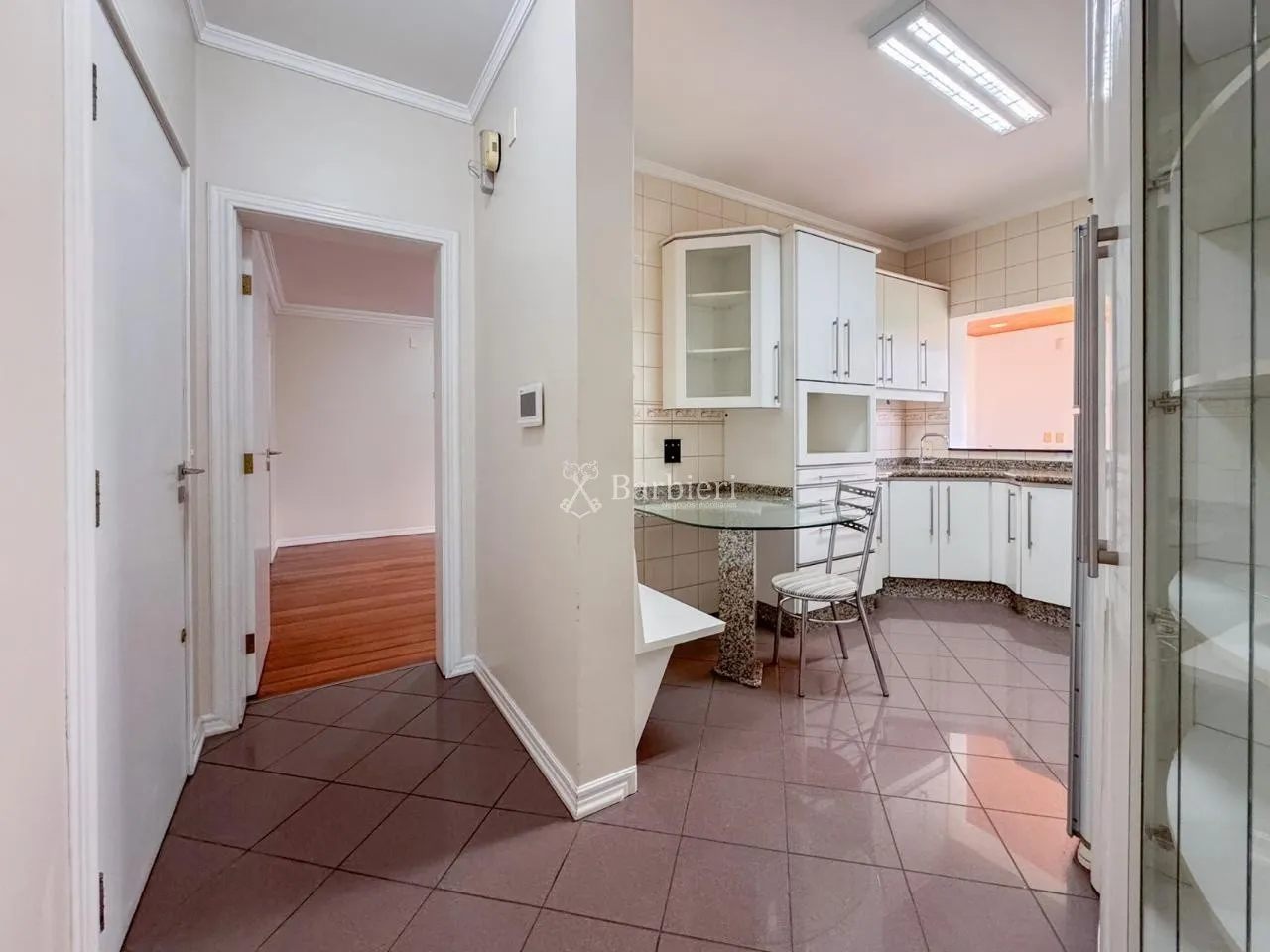 Apartamento de Alto Padrão com 4 Suítes, 321m e 5 Vagas no Jardim Blumenau - Sofisticação, Espaço e Conforto em Localização Privilegiada — foto 6