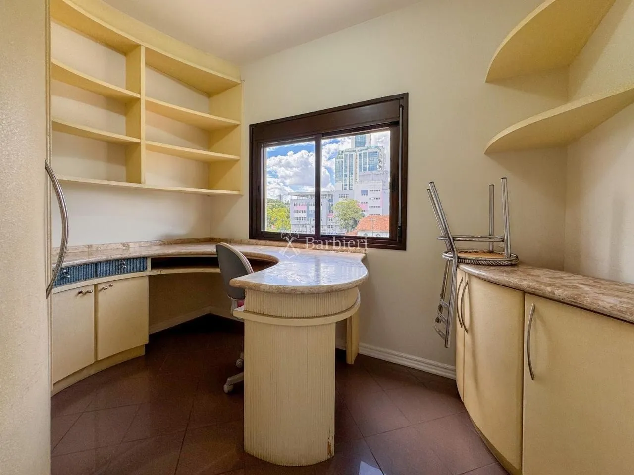 Apartamento de Alto Padrão com 4 Suítes, 321m e 5 Vagas no Jardim Blumenau - Sofisticação, Espaço e Conforto em Localização Privilegiada — foto 7