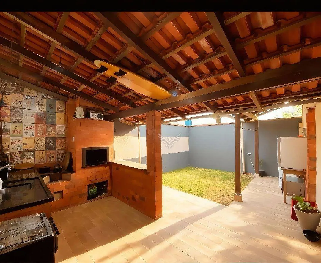 Casa com 3 dormitórios à venda, 130 m por R$ 399.000,00 - Itoupavazinha - Blumenau/SC - foto 1