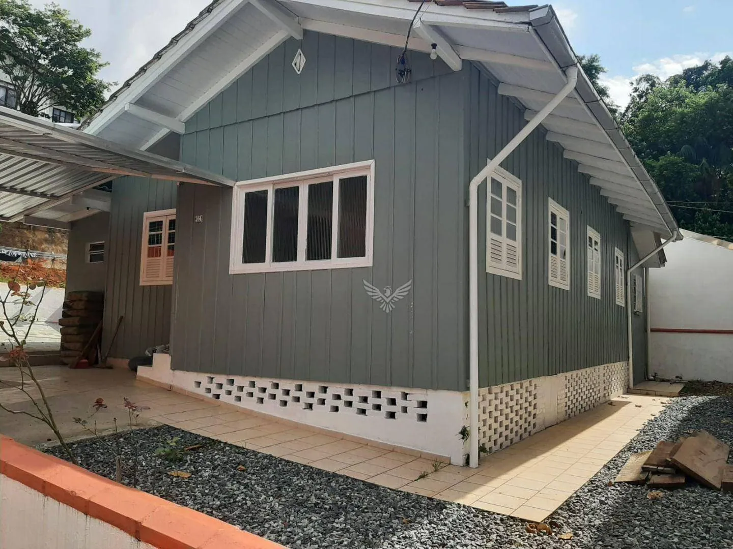 Casa para alugar, 116 m por R$ 3.200,00/mês - Itoupava Seca - Blumenau/SC — foto 2