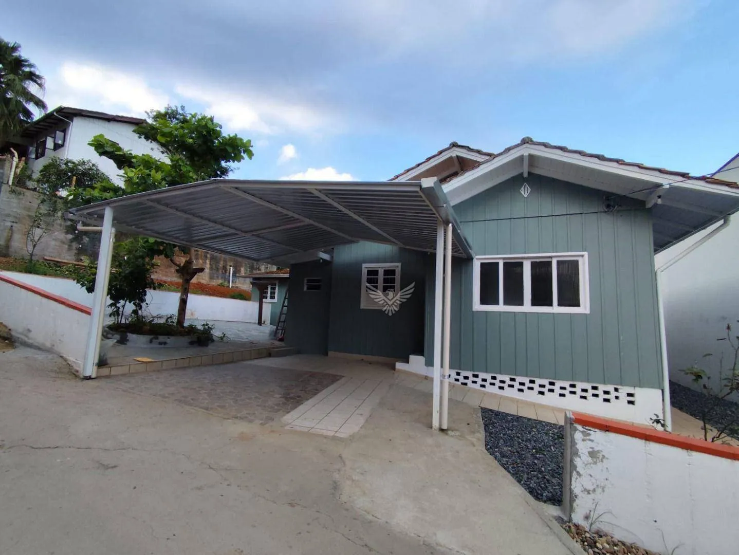 Casa para alugar, 116 m por R$ 3.200,00/mês - Itoupava Seca - Blumenau/SC - foto 1