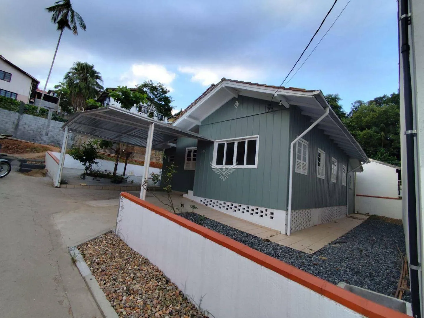 Casa para alugar, 116 m por R$ 3.200,00/mês - Itoupava Seca - Blumenau/SC — foto 3