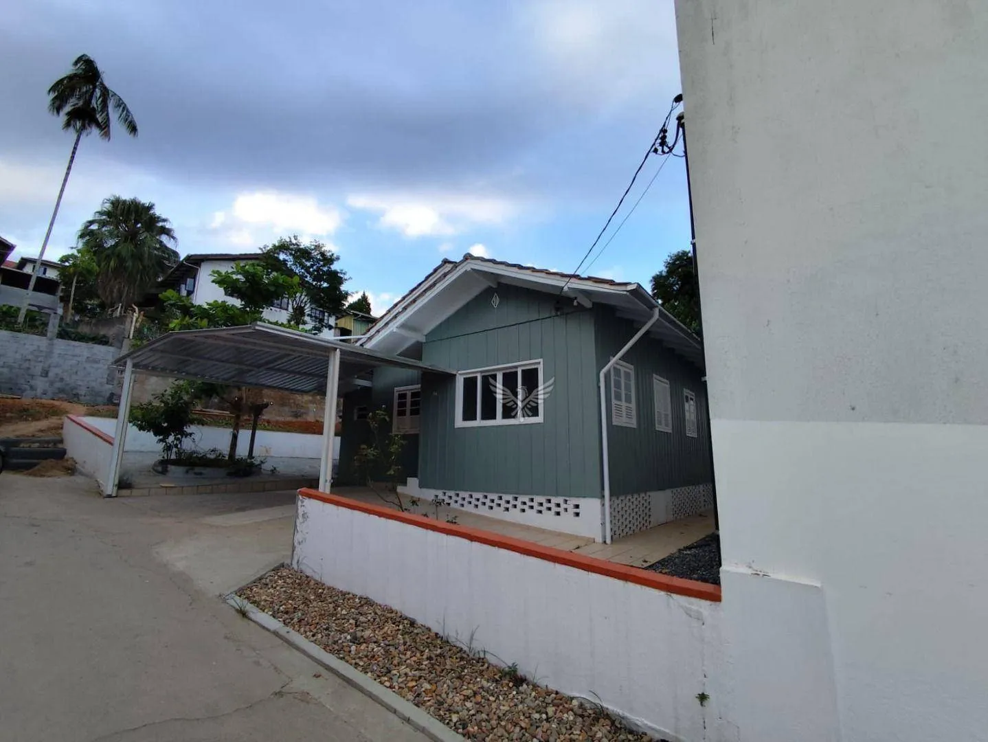 Casa para alugar, 116 m por R$ 3.200,00/mês - Itoupava Seca - Blumenau/SC — foto 6