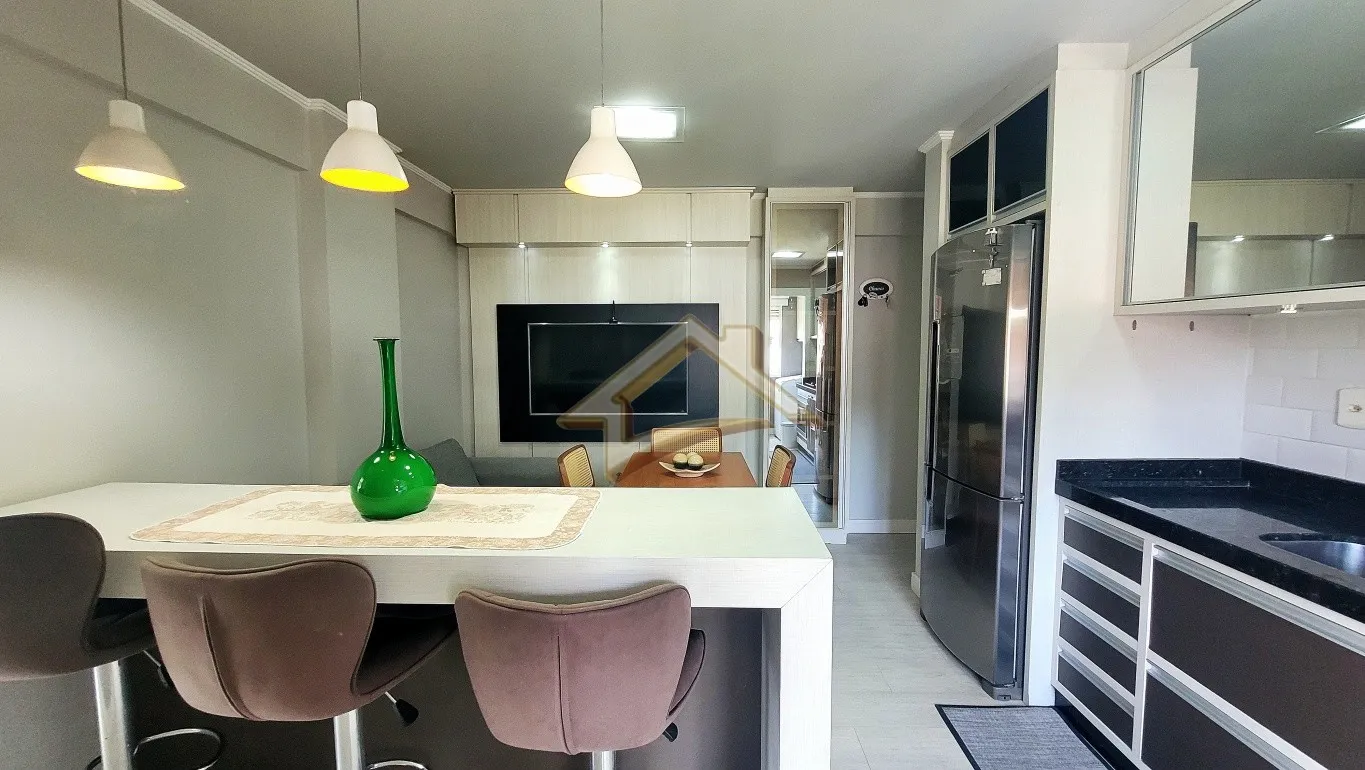 Apartamento · à venda · 2 quartos · Escola Agrícola, Blumenau