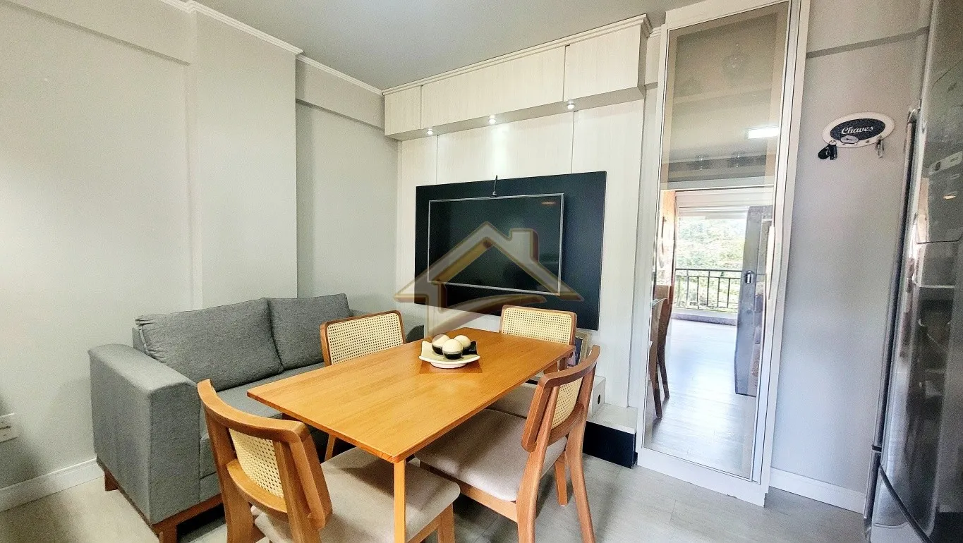 Apartamento · à venda · 2 quartos · Escola Agrícola, Blumenau