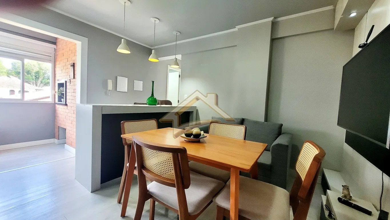 Apartamento · à venda · 2 quartos · Escola Agrícola, Blumenau