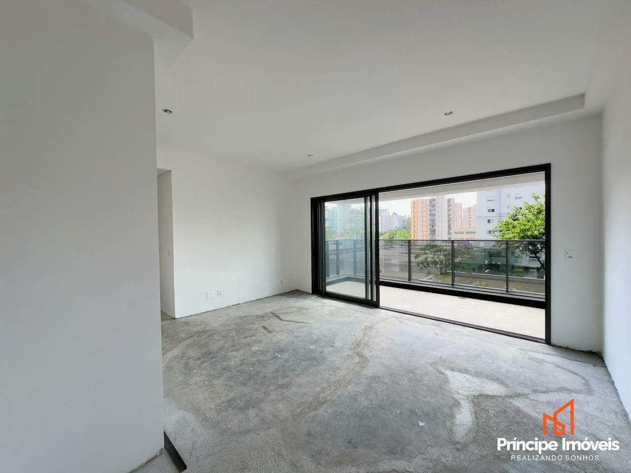 Apartamento com 3 quartos no Atiradores em Joinville - foto 1