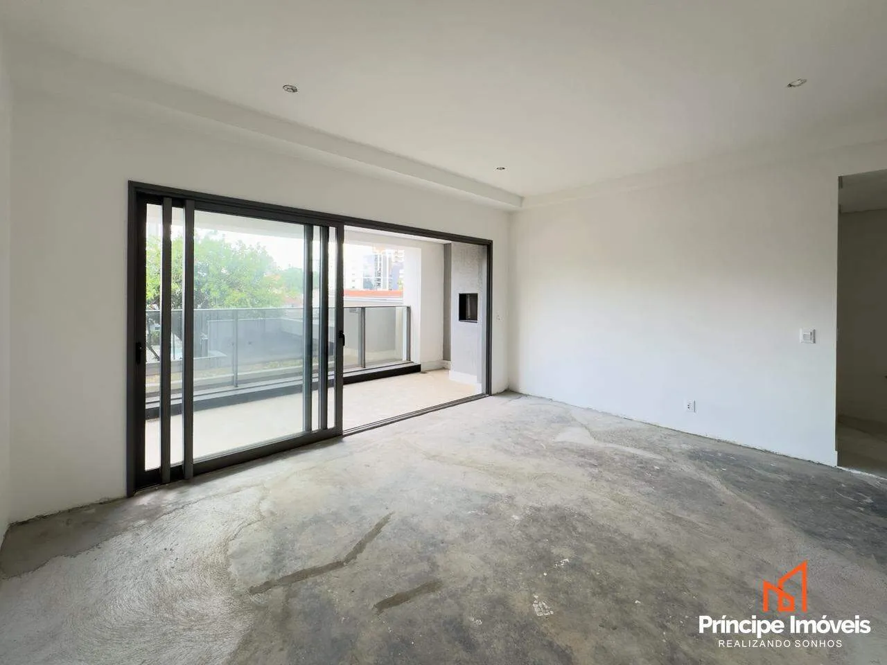 Apartamento com 3 quartos no Atiradores em Joinville — foto 2