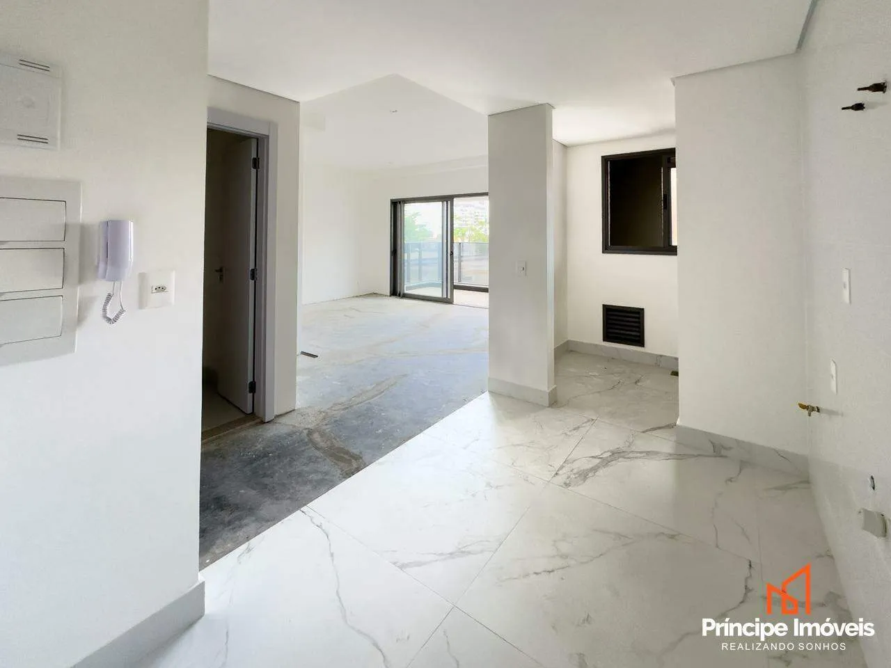 Apartamento com 3 quartos no Atiradores em Joinville — foto 3