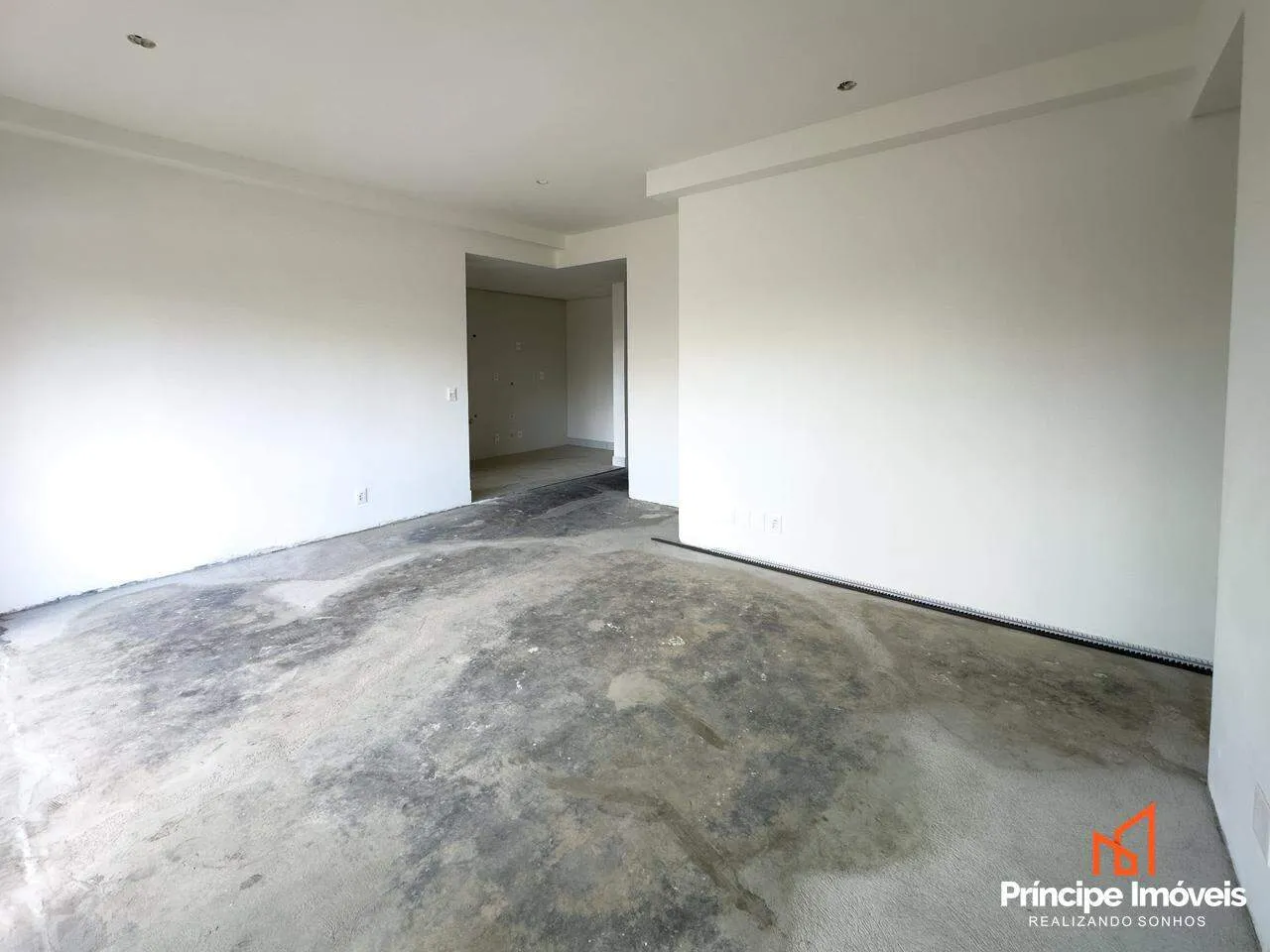 Apartamento com 3 quartos no Atiradores em Joinville — foto 4