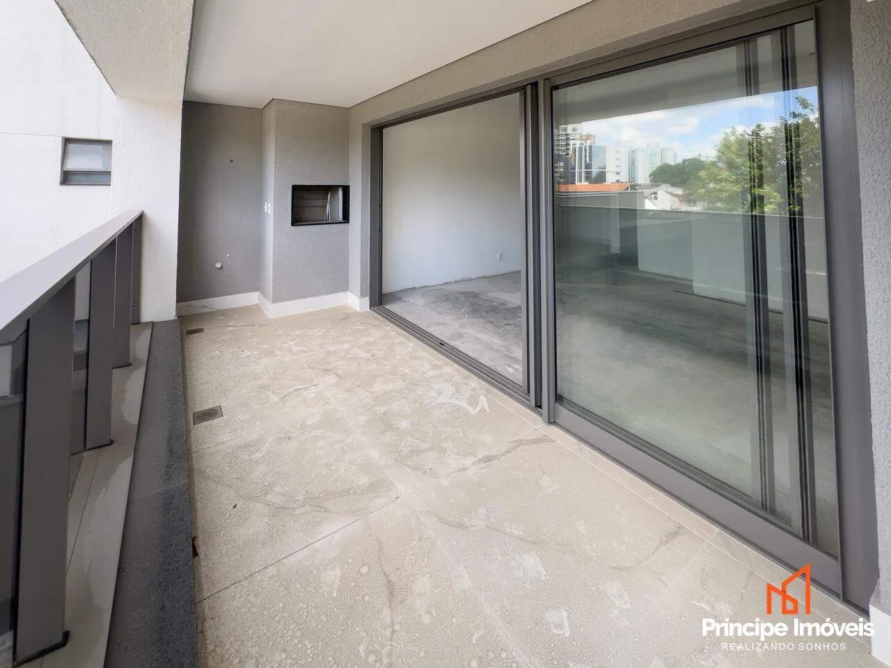 Apartamento com 3 quartos no Atiradores em Joinville — foto 6