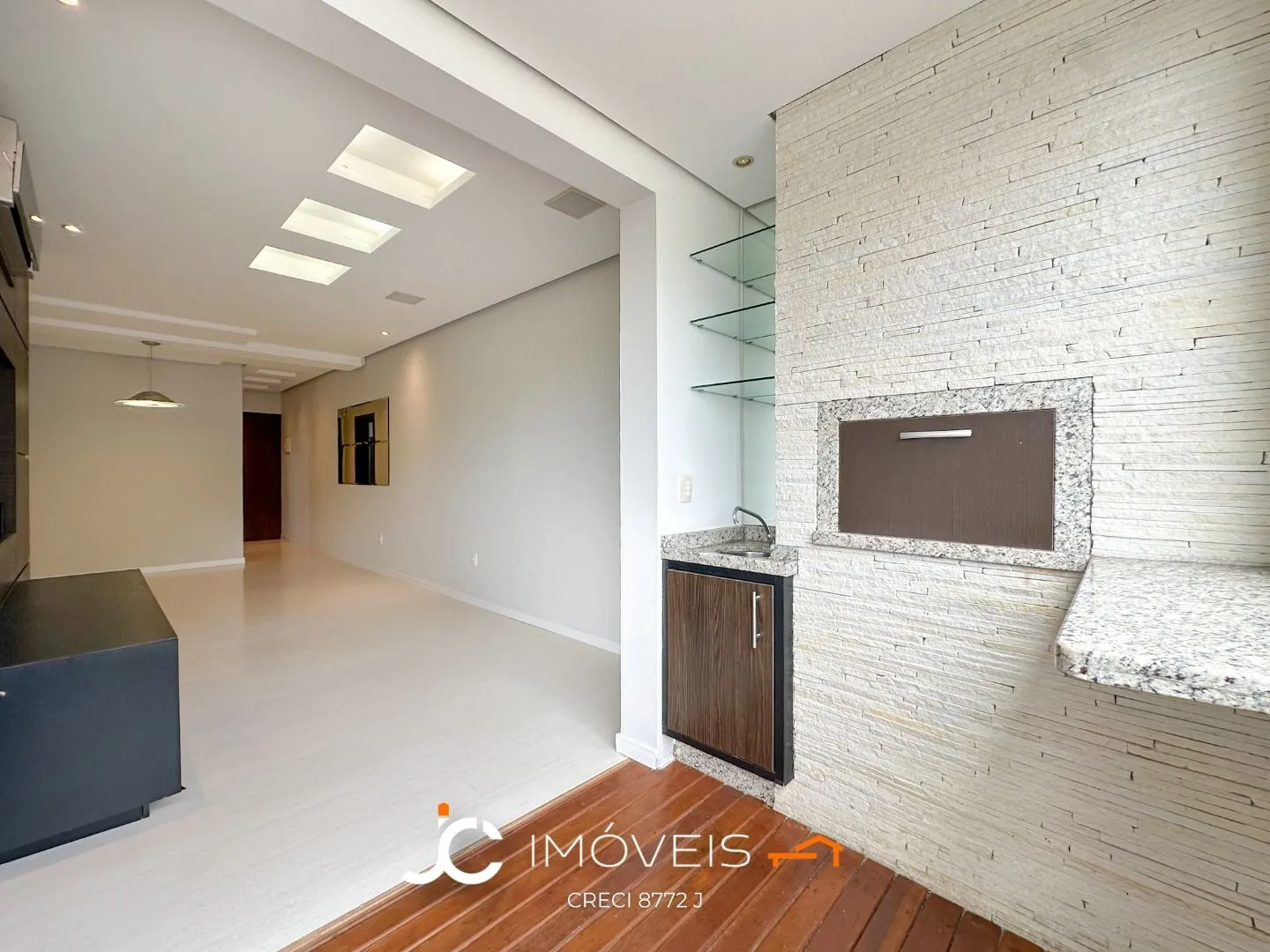 Apartamento com 2 dormitórios à venda, 95 m por R$ 535.000,00 - Escola Agrícola - Blumenau/SC - foto 1