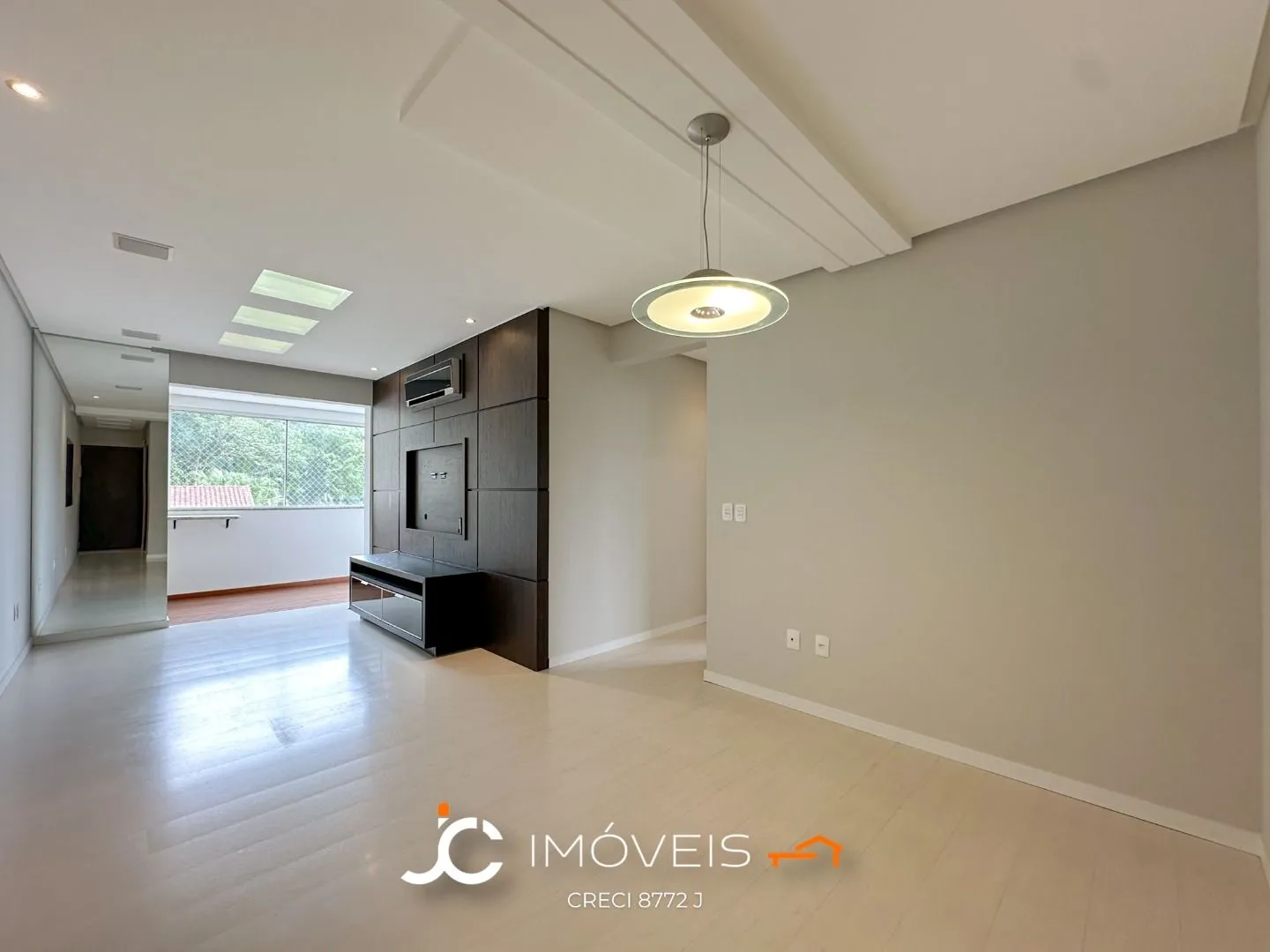 Apartamento com 2 dormitórios à venda, 95 m por R$ 535.000,00 - Escola Agrícola - Blumenau/SC — foto 2