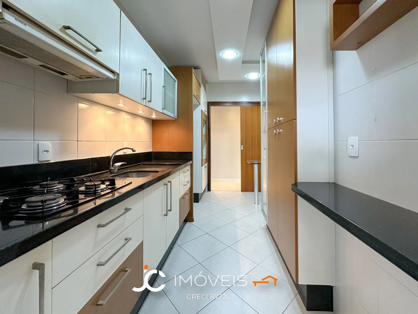 Apartamento com 2 dormitórios à venda, 95 m por R$ 535.000,00 - Escola Agrícola - Blumenau/SC — foto 4
