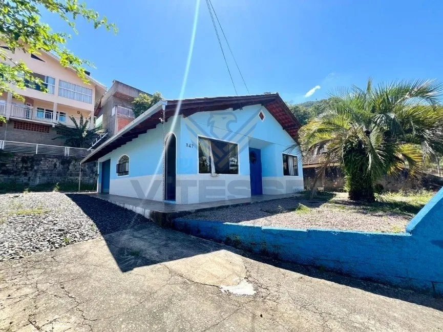 Casa à venda em Rio do Sul/SC - foto 1