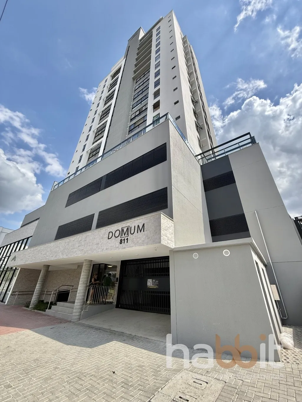 Apartamento novo, mobiliado e decorado com 2 quartos, sendo 1 suíte, na melhor região da Vila Germânica — foto 2