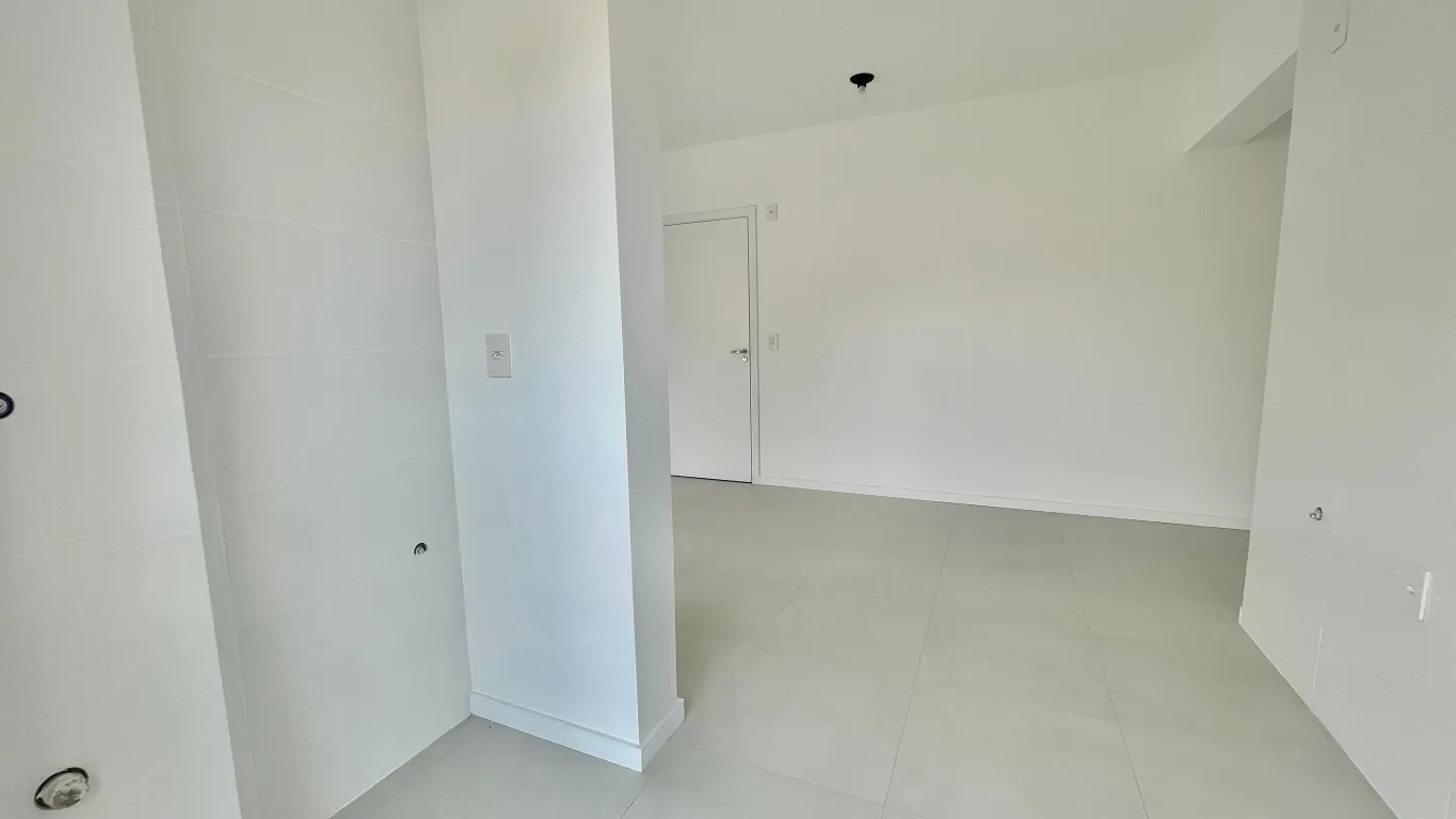 Apartamento Novo com 02 Dormitórios (01 Suíte) e Sacada com Churrasqueira - Bairro Velha — foto 5