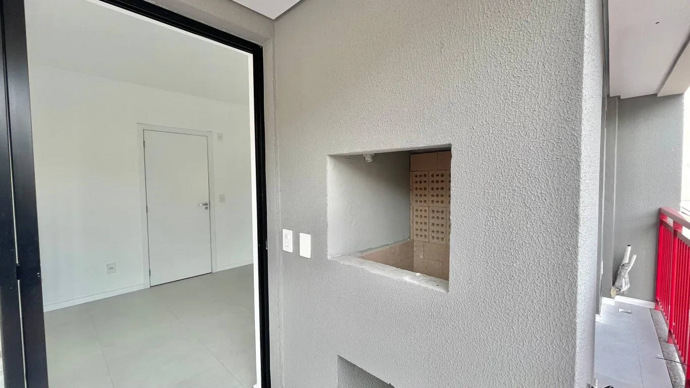 Apartamento Novo com 02 Dormitórios (01 Suíte) e Sacada com Churrasqueira - Bairro Velha — foto 7