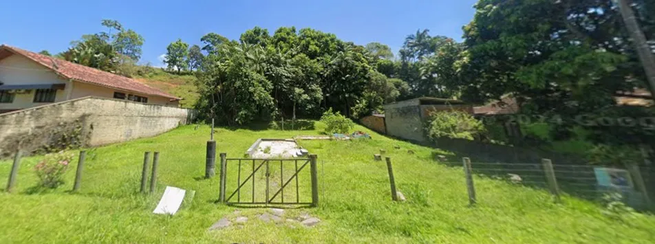 Terreno Amplo no Centro de Pomerode - Oportunidade Única! - foto 1