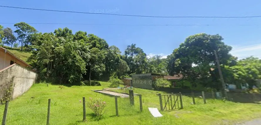 Terreno Amplo no Centro de Pomerode - Oportunidade Única! — foto 2